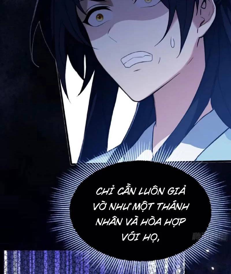 Hoá Ra Ta Đã Vô Địch Từ Lâu - Chapter 207 - Page 16