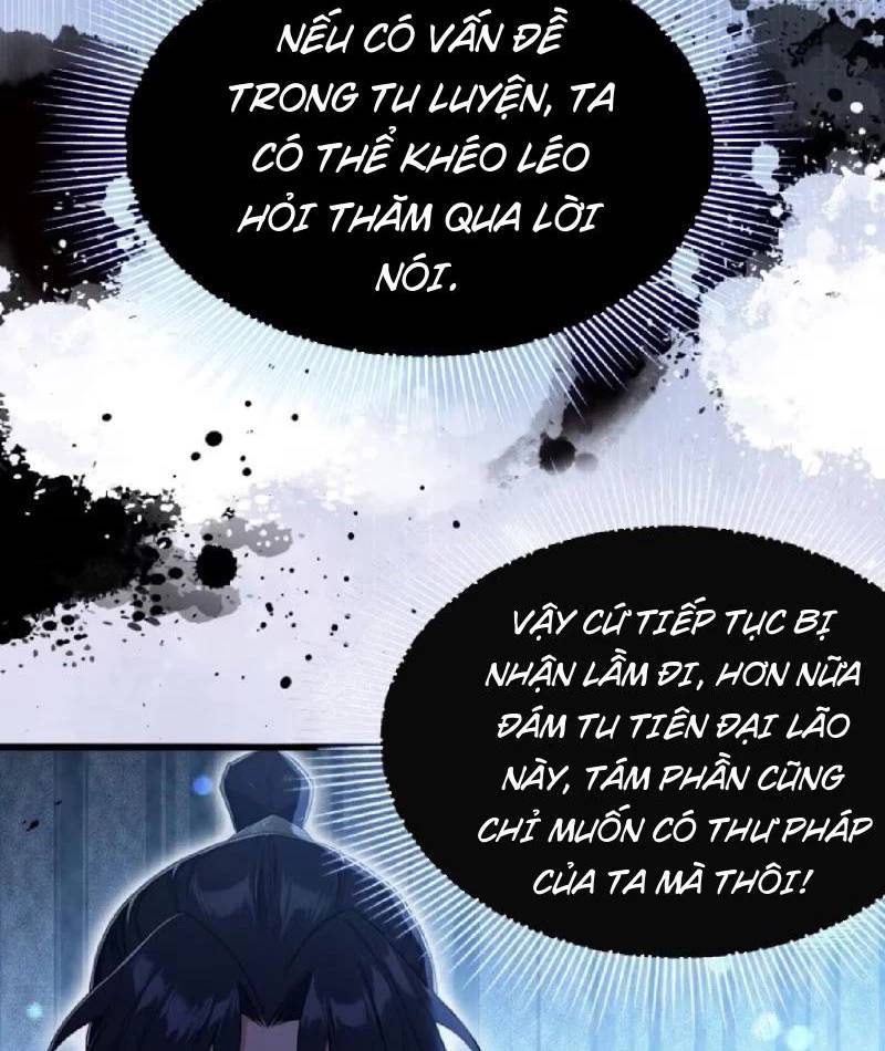 Hoá Ra Ta Đã Vô Địch Từ Lâu - Chapter 207 - Page 18