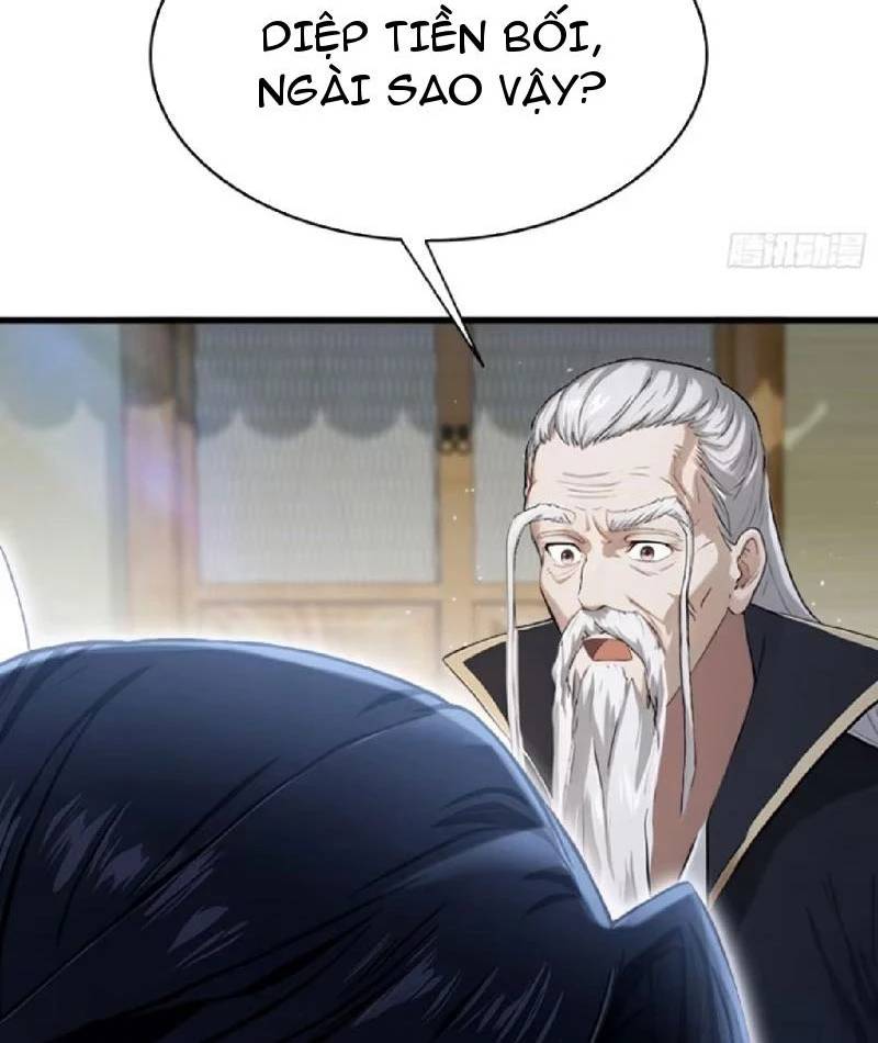 Hoá Ra Ta Đã Vô Địch Từ Lâu - Chapter 207 - Page 20