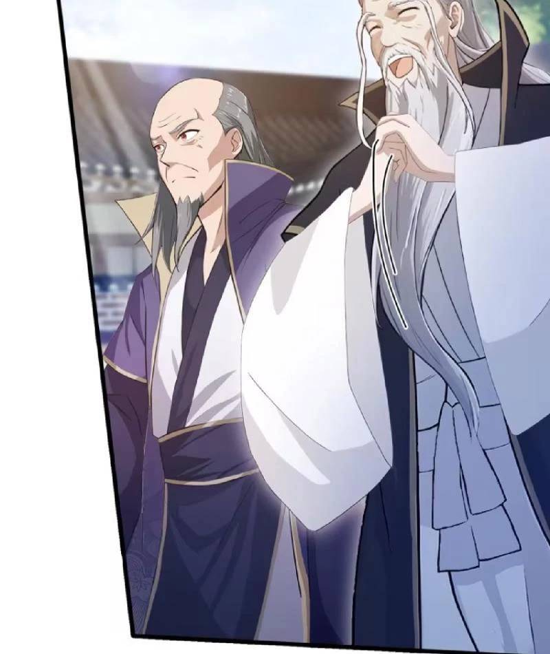 Hoá Ra Ta Đã Vô Địch Từ Lâu - Chapter 207 - Page 25