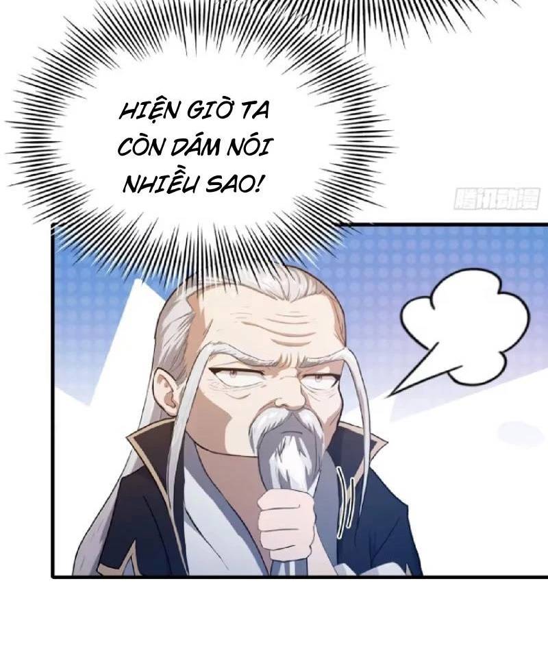 Hoá Ra Ta Đã Vô Địch Từ Lâu - Chapter 207 - Page 28