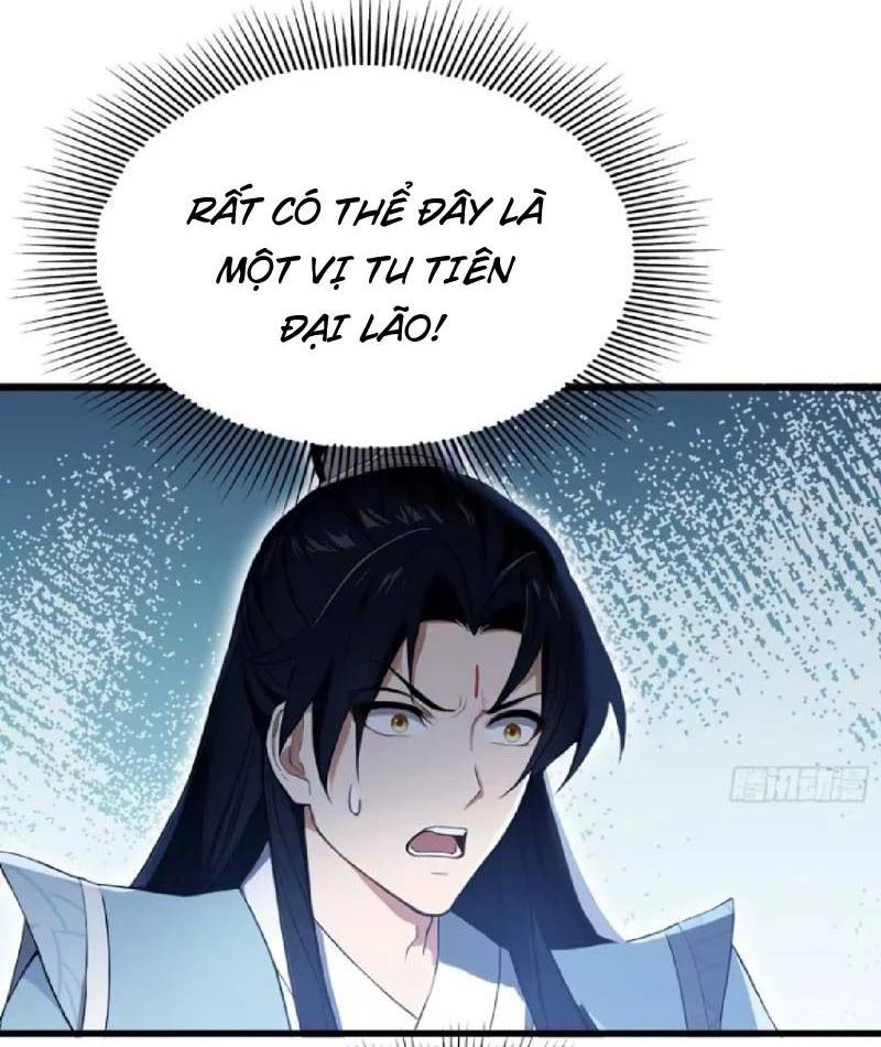 Hoá Ra Ta Đã Vô Địch Từ Lâu - Chapter 207 - Page 3