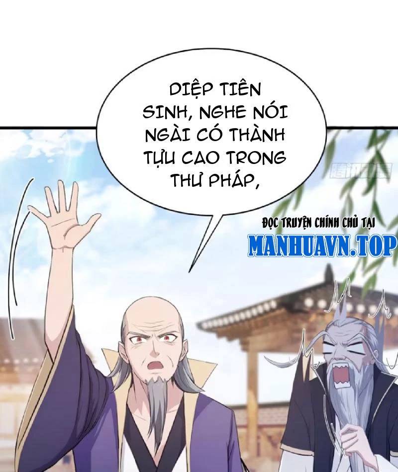 Hoá Ra Ta Đã Vô Địch Từ Lâu - Chapter 207 - Page 30