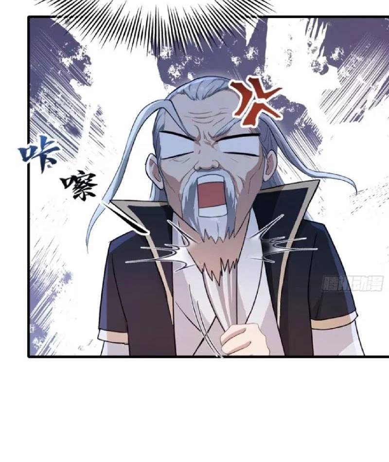 Hoá Ra Ta Đã Vô Địch Từ Lâu - Chapter 207 - Page 32