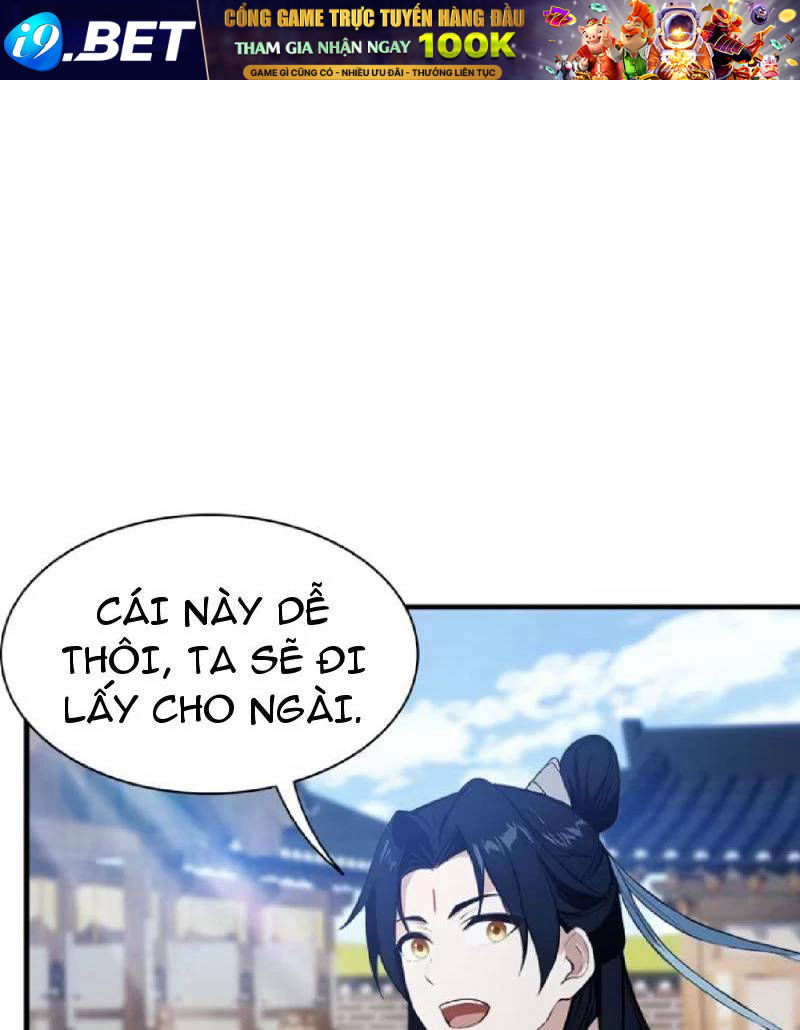 Hoá Ra Ta Đã Vô Địch Từ Lâu - Chapter 207 - Page 33