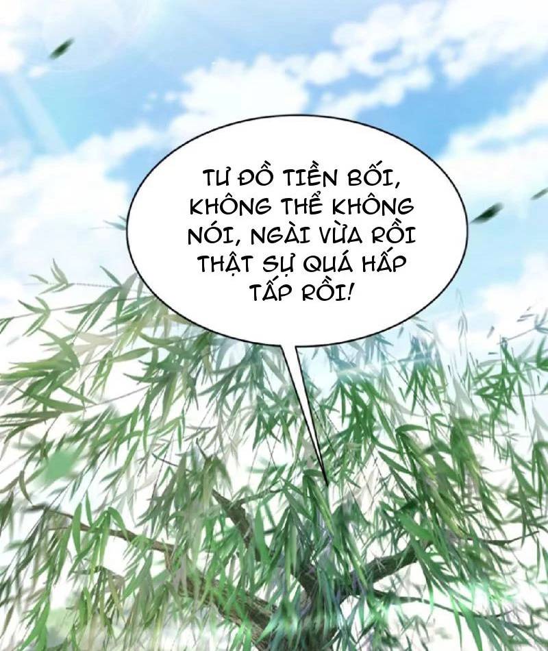 Hoá Ra Ta Đã Vô Địch Từ Lâu - Chapter 207 - Page 35