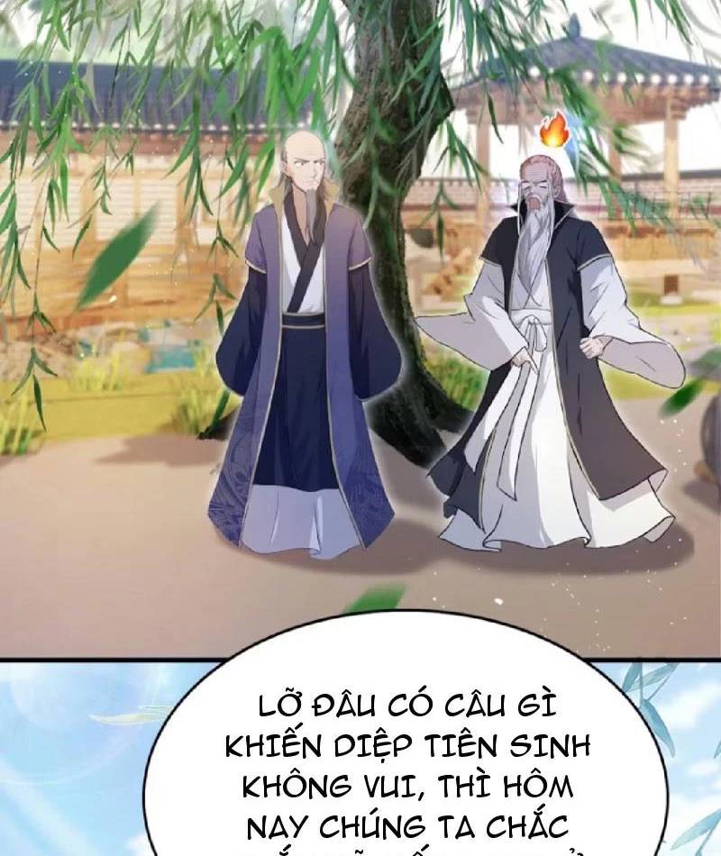 Hoá Ra Ta Đã Vô Địch Từ Lâu - Chapter 207 - Page 36