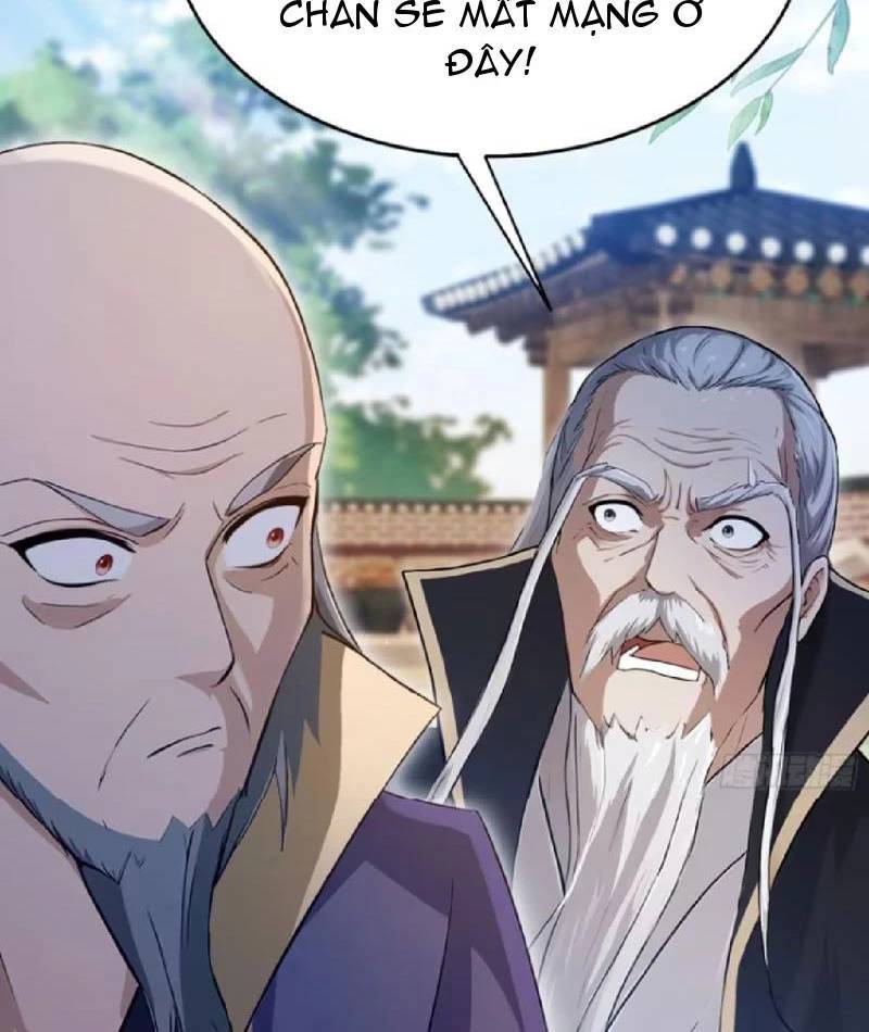 Hoá Ra Ta Đã Vô Địch Từ Lâu - Chapter 207 - Page 37