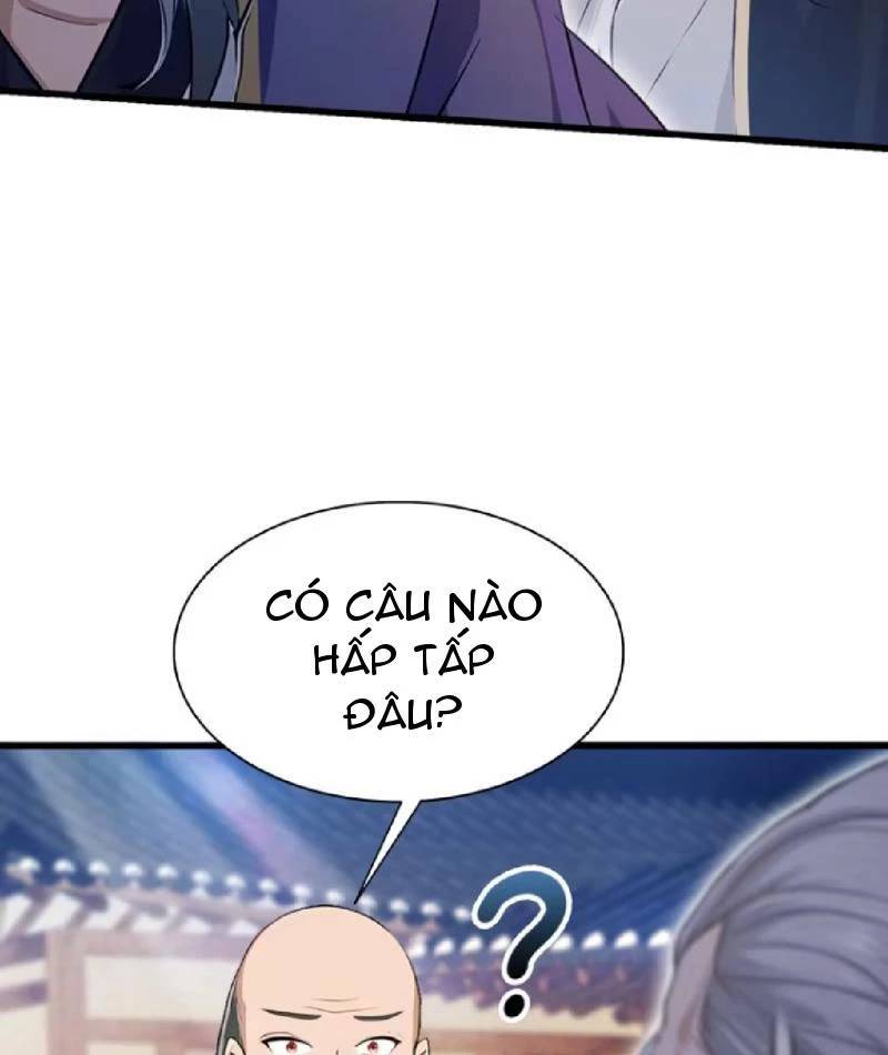 Hoá Ra Ta Đã Vô Địch Từ Lâu - Chapter 207 - Page 38