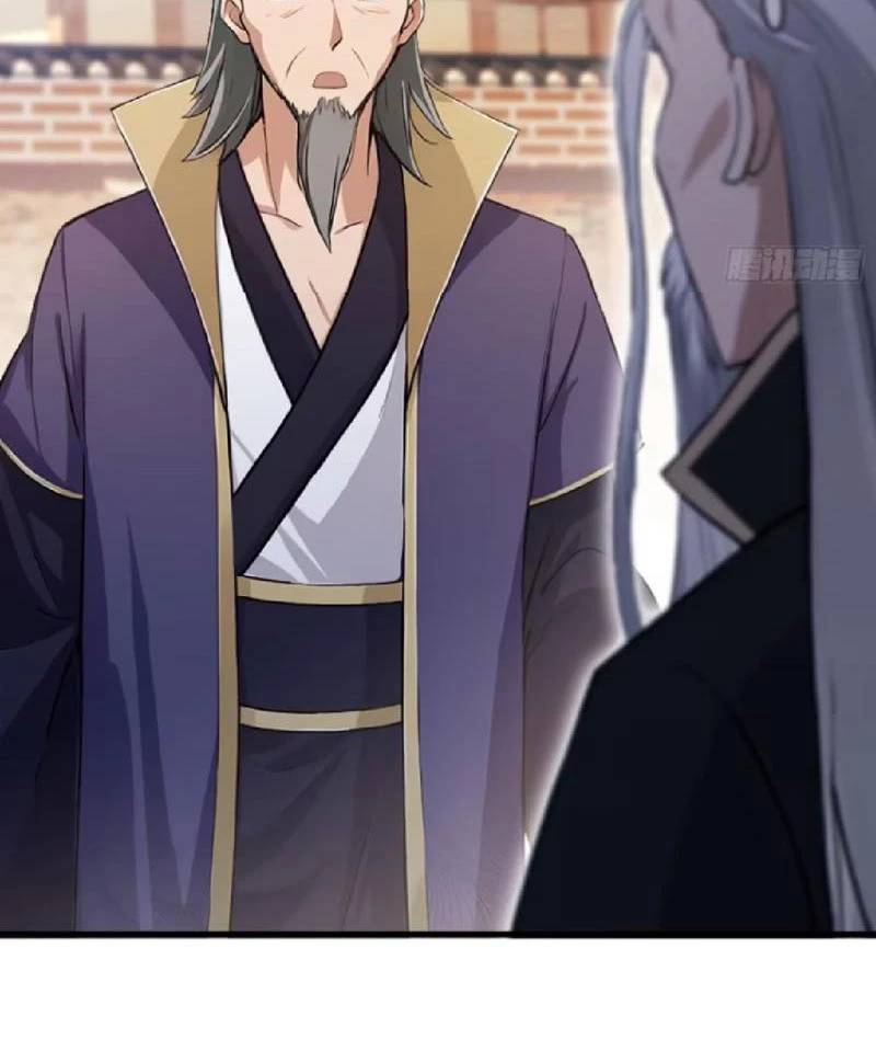 Hoá Ra Ta Đã Vô Địch Từ Lâu - Chapter 207 - Page 39