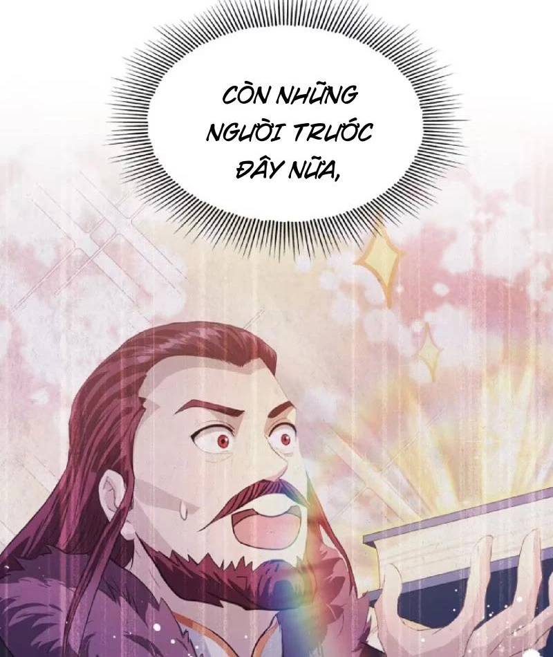 Hoá Ra Ta Đã Vô Địch Từ Lâu - Chapter 207 - Page 4