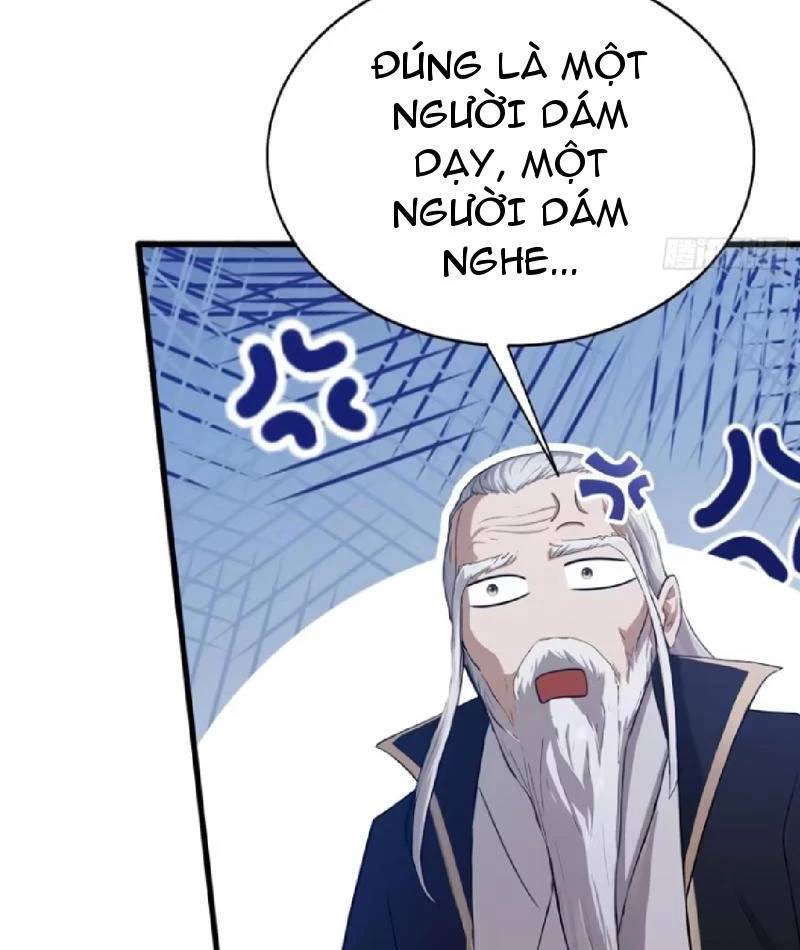 Hoá Ra Ta Đã Vô Địch Từ Lâu - Chapter 207 - Page 42