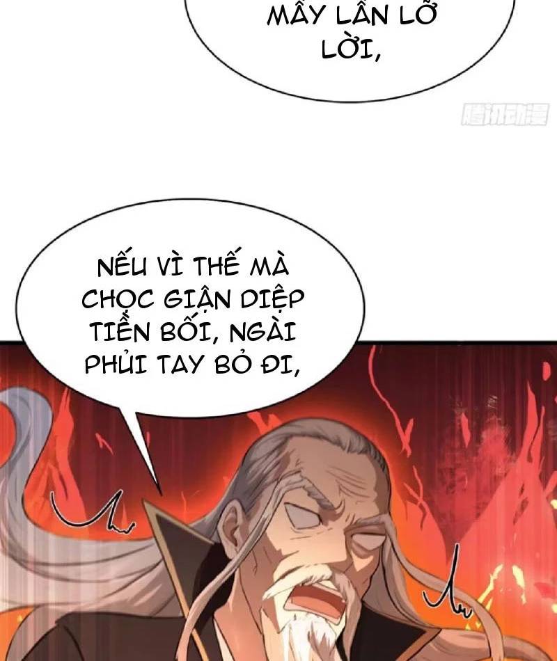 Hoá Ra Ta Đã Vô Địch Từ Lâu - Chapter 207 - Page 45