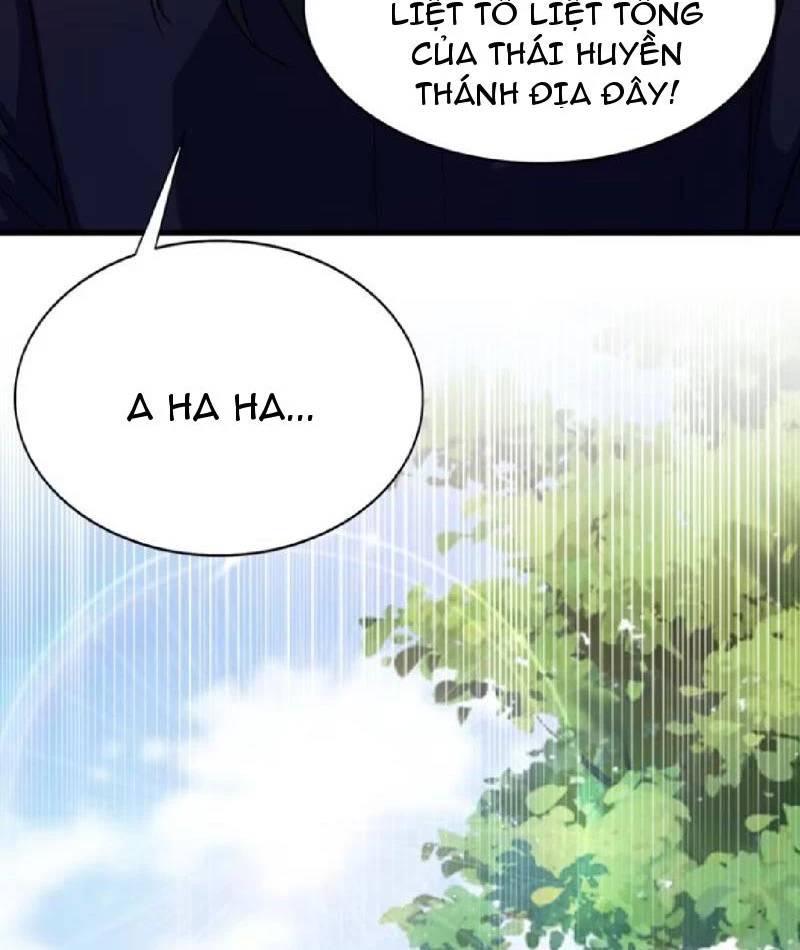 Hoá Ra Ta Đã Vô Địch Từ Lâu - Chapter 207 - Page 47