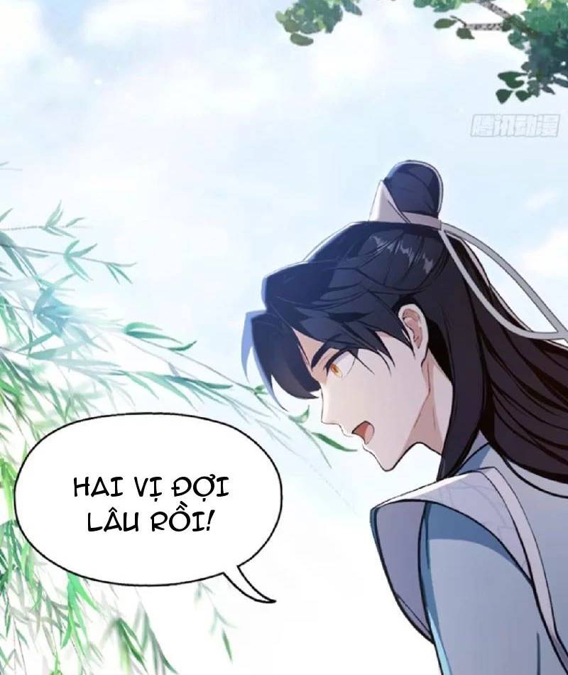 Hoá Ra Ta Đã Vô Địch Từ Lâu - Chapter 207 - Page 48