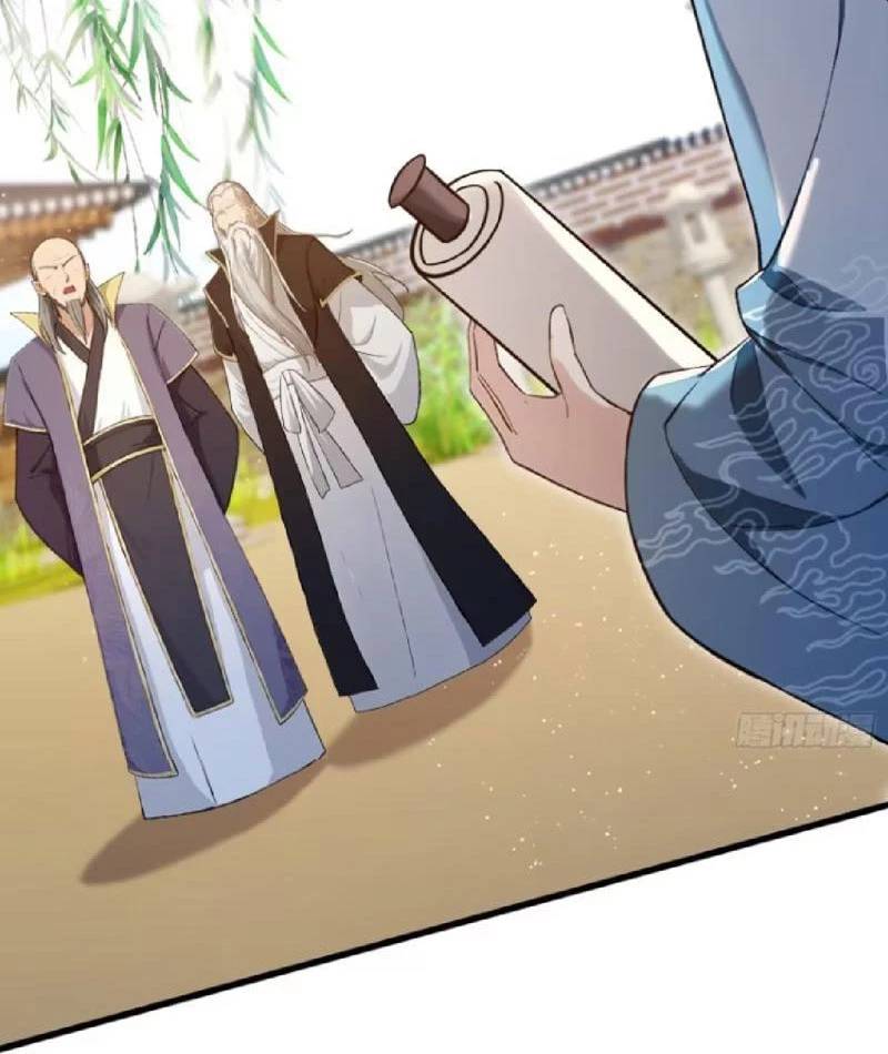 Hoá Ra Ta Đã Vô Địch Từ Lâu - Chapter 207 - Page 49