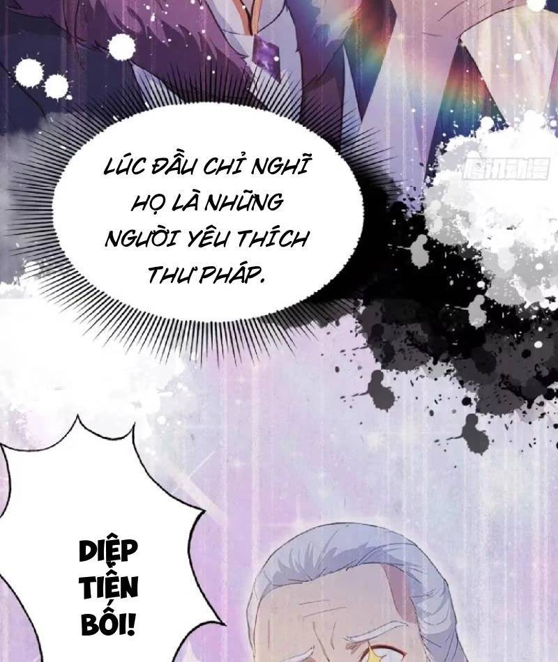 Hoá Ra Ta Đã Vô Địch Từ Lâu - Chapter 207 - Page 5