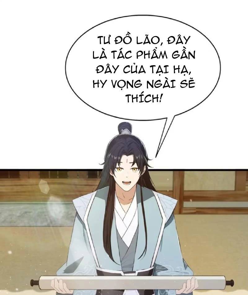 Hoá Ra Ta Đã Vô Địch Từ Lâu - Chapter 207 - Page 50