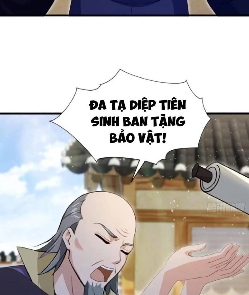 Hoá Ra Ta Đã Vô Địch Từ Lâu - Chapter 207 - Page 52