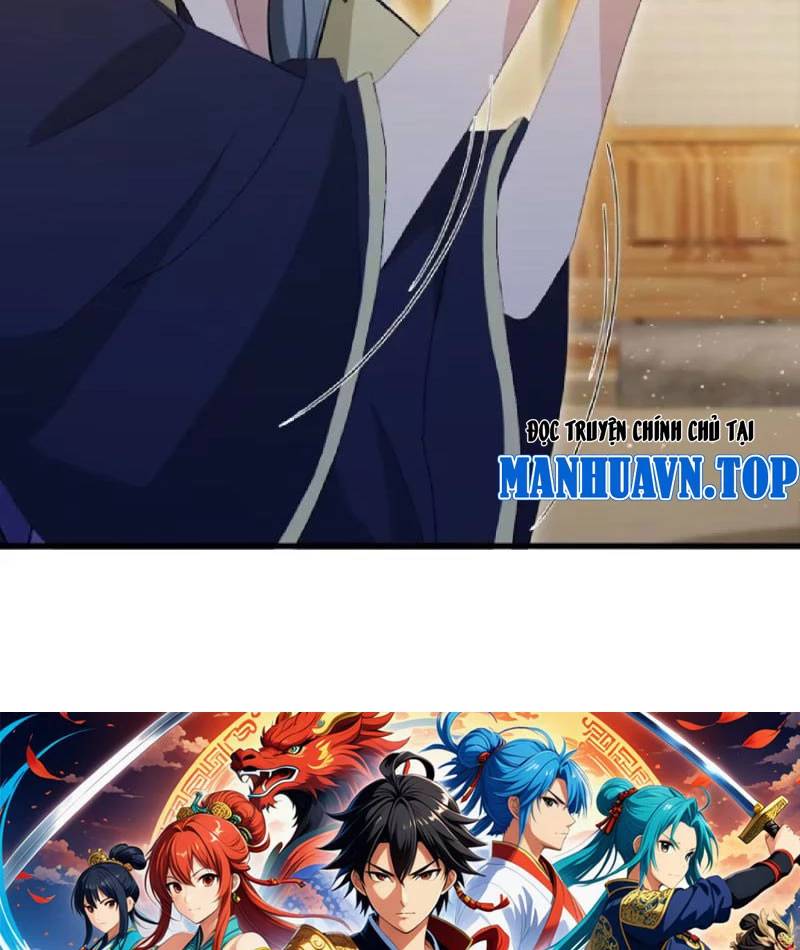 Hoá Ra Ta Đã Vô Địch Từ Lâu - Chapter 207 - Page 53