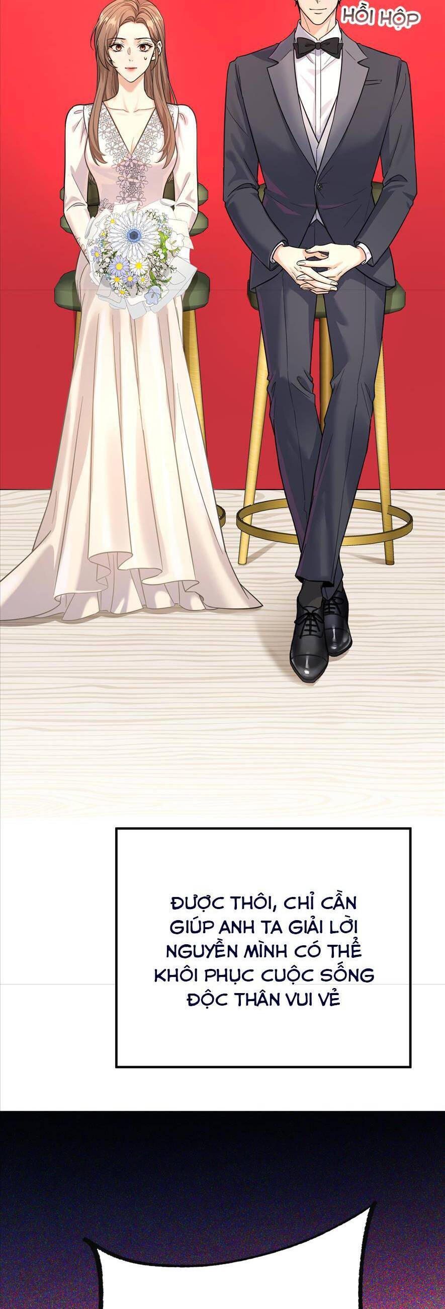 Tên Đàn Ông Này Thật Sự Là Một Tên Cẩu Mà - Chapter 1 - Page 7