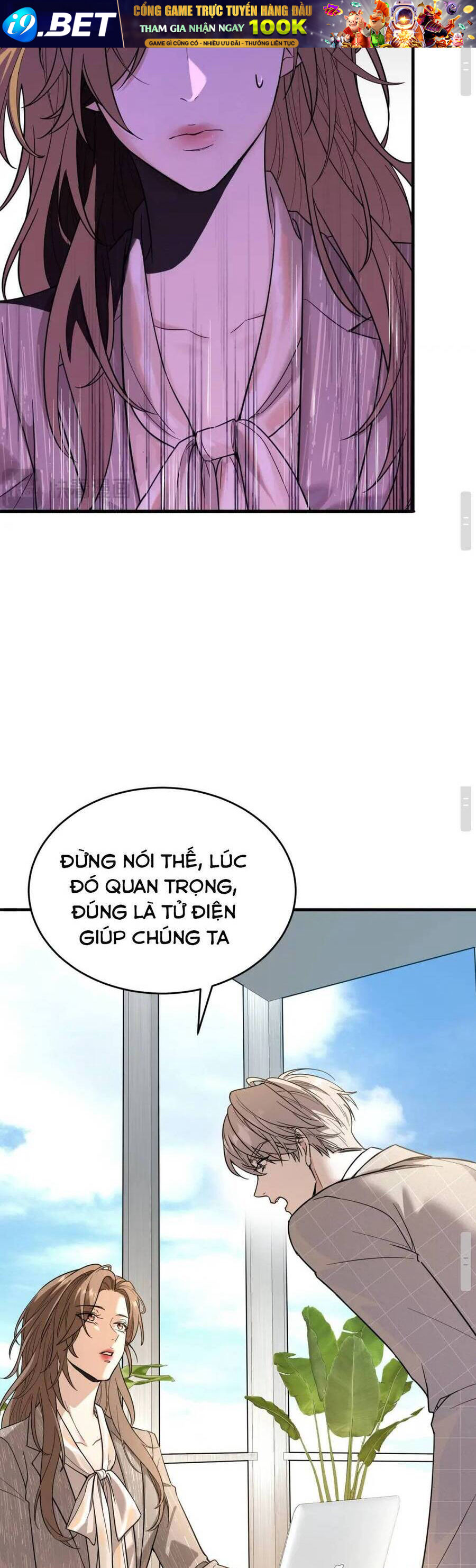 Tên Đàn Ông Này Thật Sự Là Một Tên Cẩu Mà - Chapter 3 - Page 19