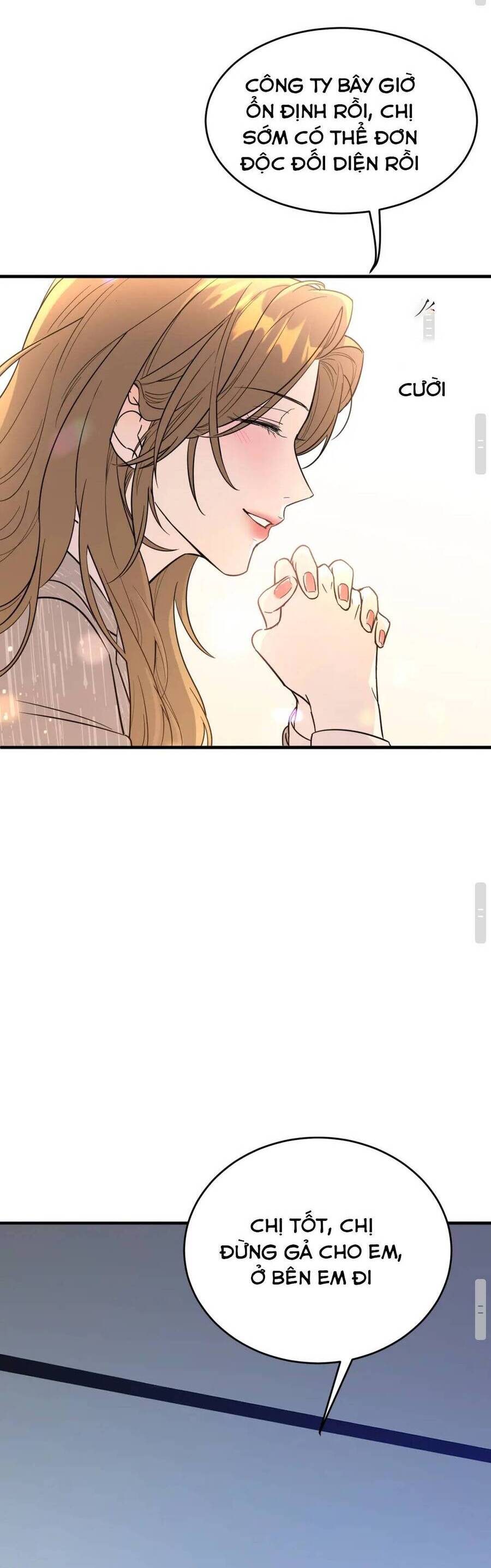 Tên Đàn Ông Này Thật Sự Là Một Tên Cẩu Mà - Chapter 3 - Page 21