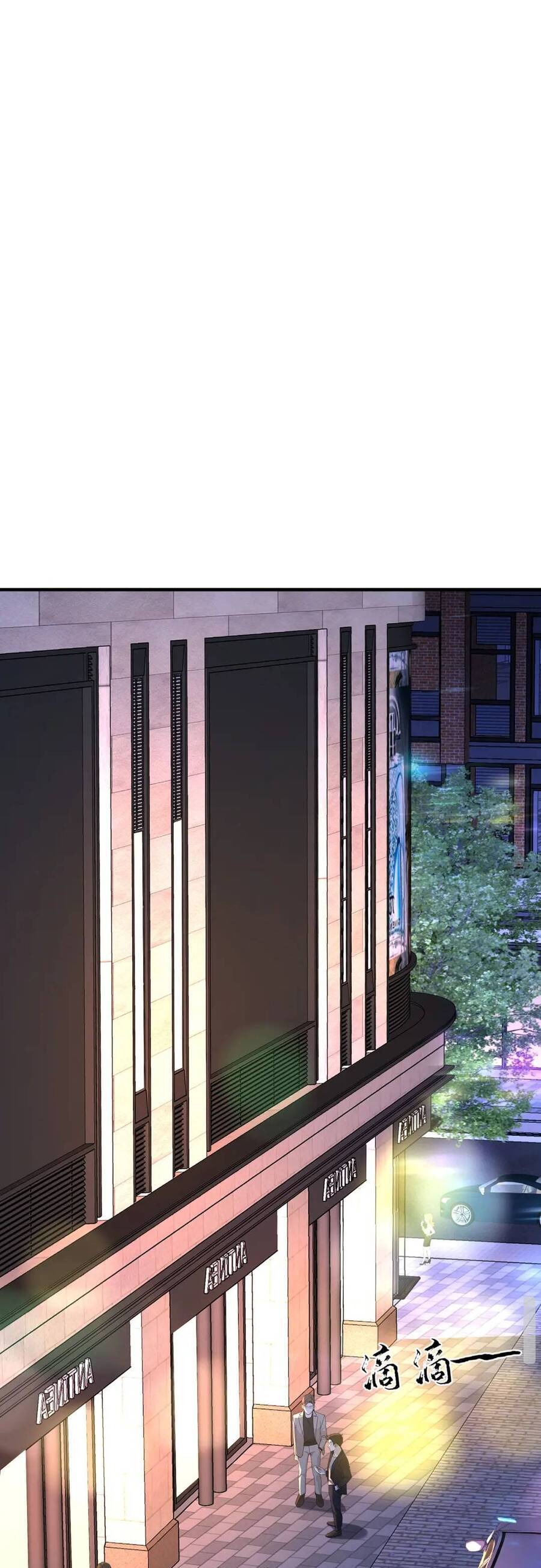 Tên Đàn Ông Này Thật Sự Là Một Tên Cẩu Mà - Chapter 3 - Page 27