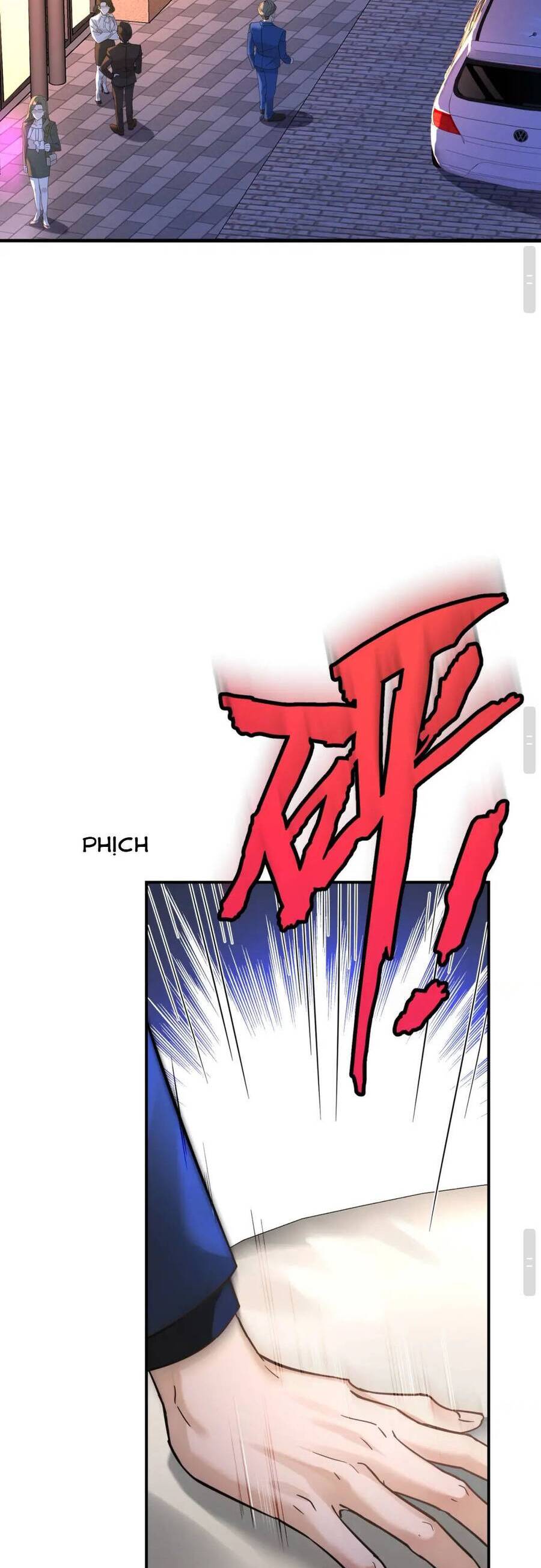 Tên Đàn Ông Này Thật Sự Là Một Tên Cẩu Mà - Chapter 3 - Page 28