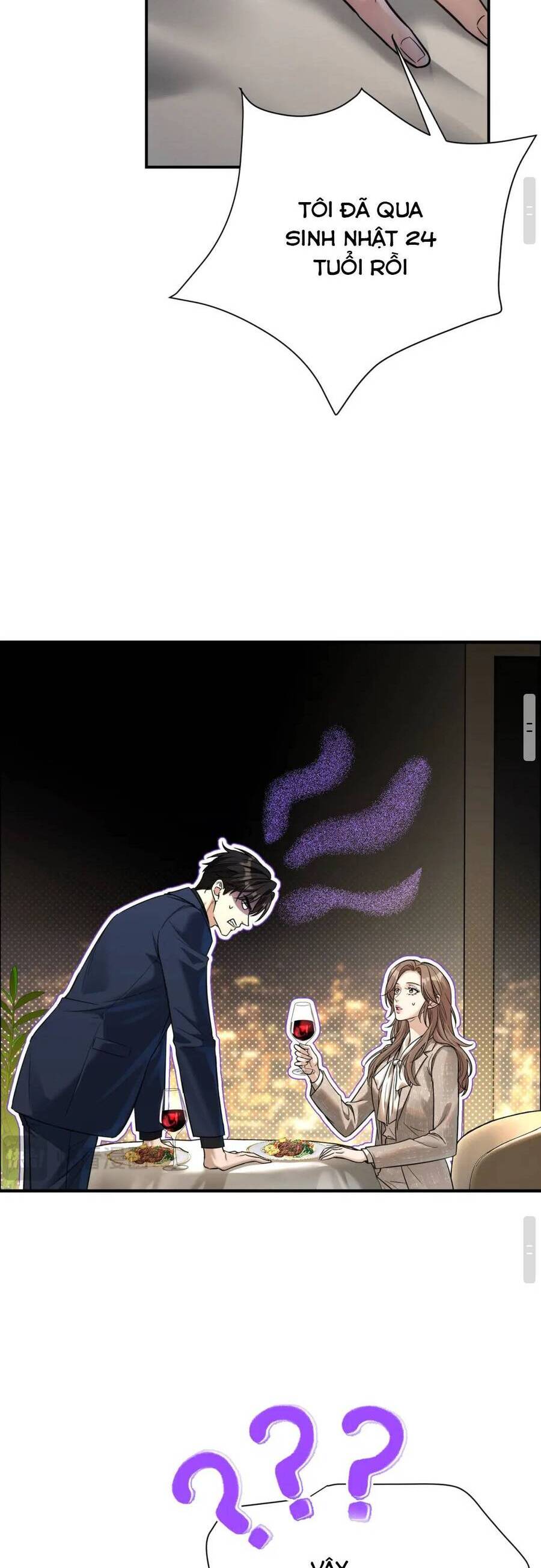 Tên Đàn Ông Này Thật Sự Là Một Tên Cẩu Mà - Chapter 3 - Page 29