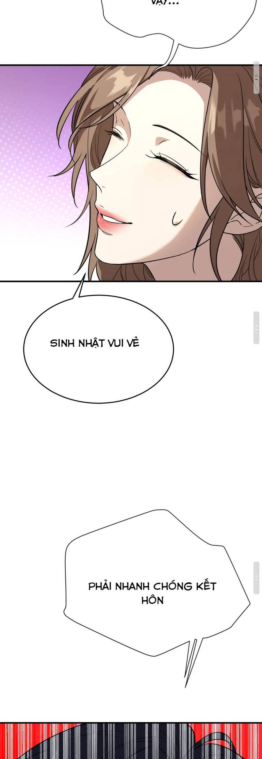 Tên Đàn Ông Này Thật Sự Là Một Tên Cẩu Mà - Chapter 3 - Page 30