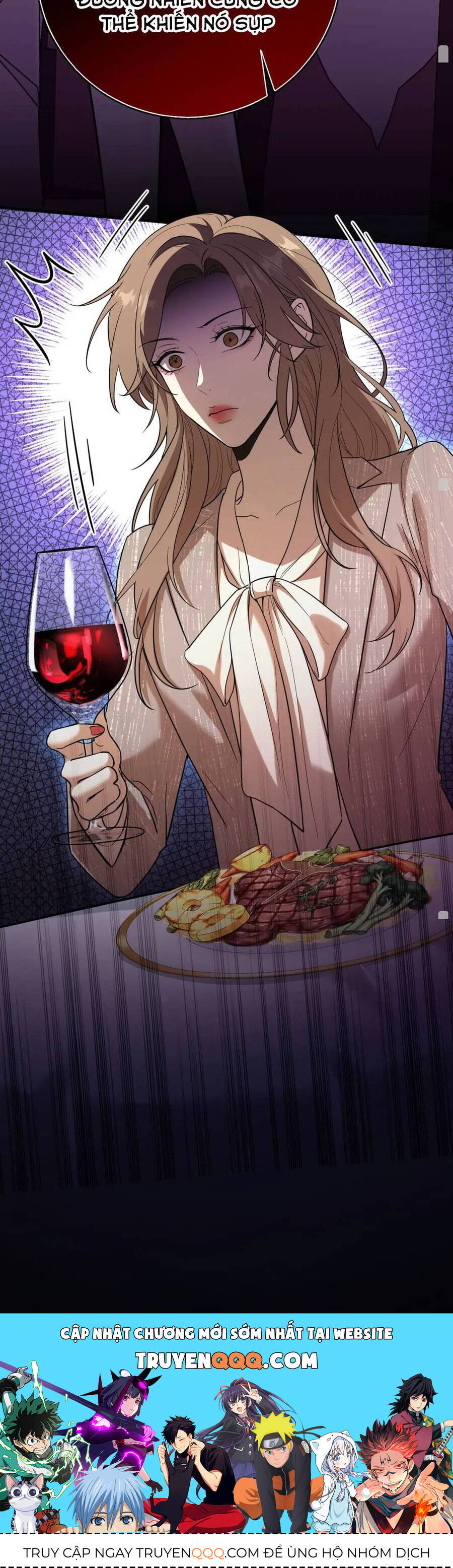 Tên Đàn Ông Này Thật Sự Là Một Tên Cẩu Mà - Chapter 3 - Page 33