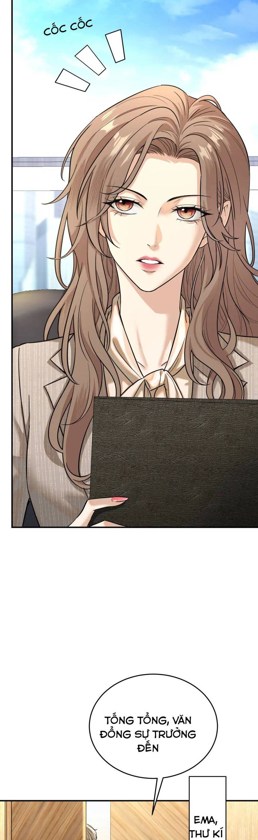 Tên Đàn Ông Này Thật Sự Là Một Tên Cẩu Mà - Chapter 3 - Page 4