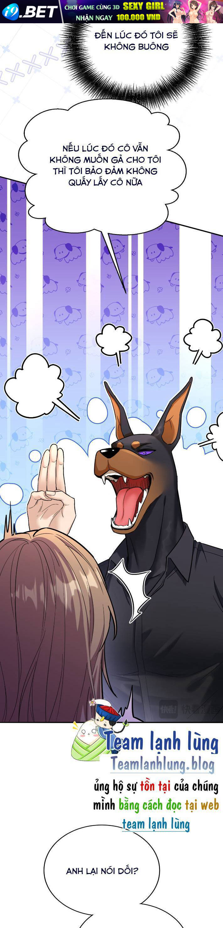 Tên Đàn Ông Này Thật Sự Là Một Tên Cẩu Mà - Chapter 4 - Page 10