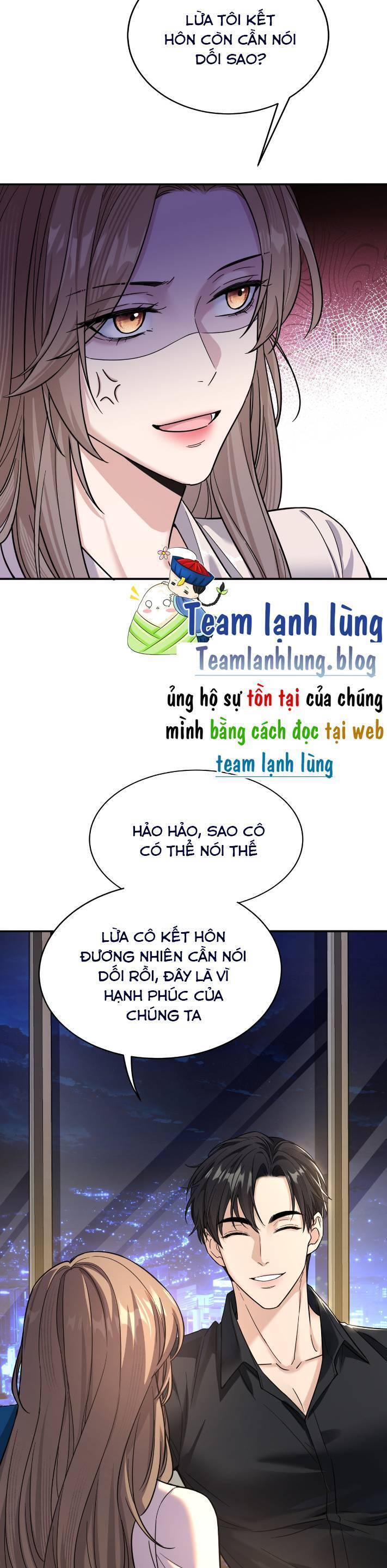 Tên Đàn Ông Này Thật Sự Là Một Tên Cẩu Mà - Chapter 4 - Page 11