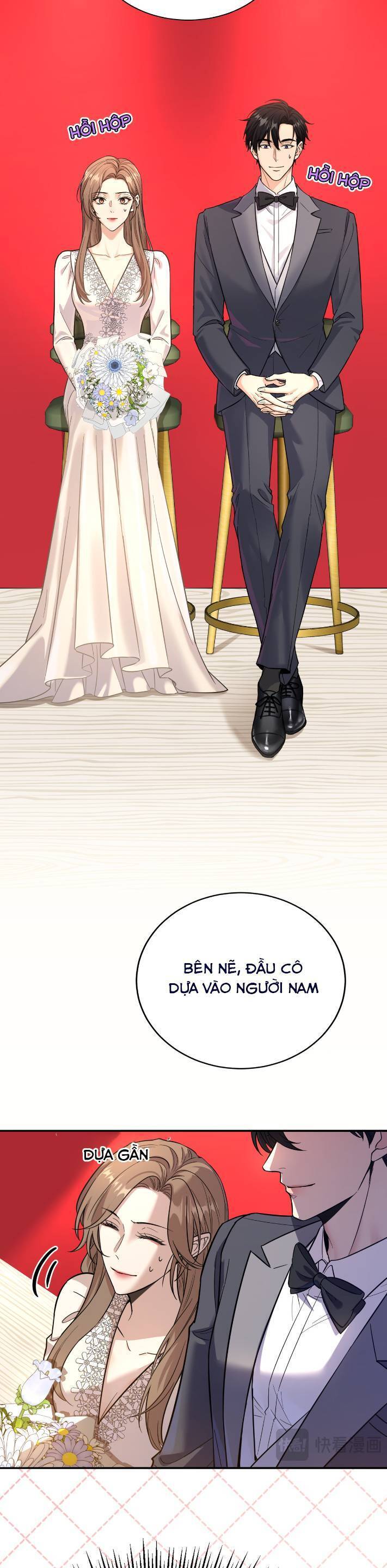 Tên Đàn Ông Này Thật Sự Là Một Tên Cẩu Mà - Chapter 4 - Page 18