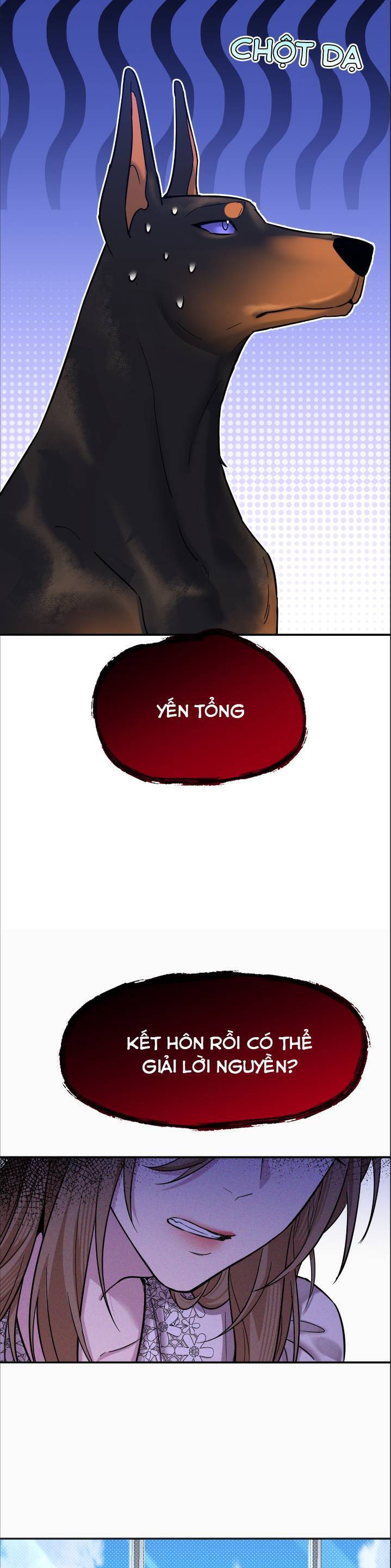 Tên Đàn Ông Này Thật Sự Là Một Tên Cẩu Mà - Chapter 4 - Page 21