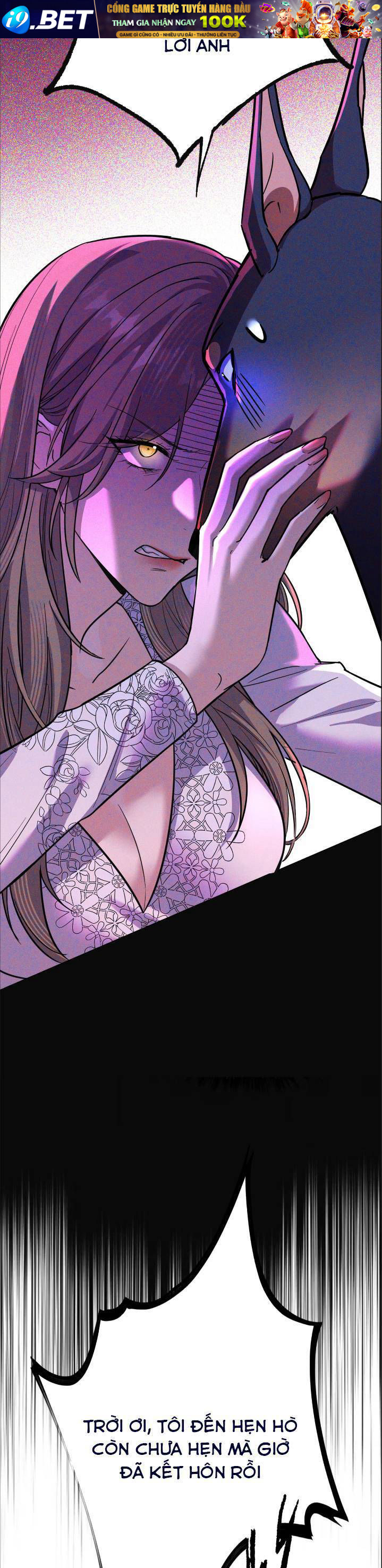 Tên Đàn Ông Này Thật Sự Là Một Tên Cẩu Mà - Chapter 4 - Page 23