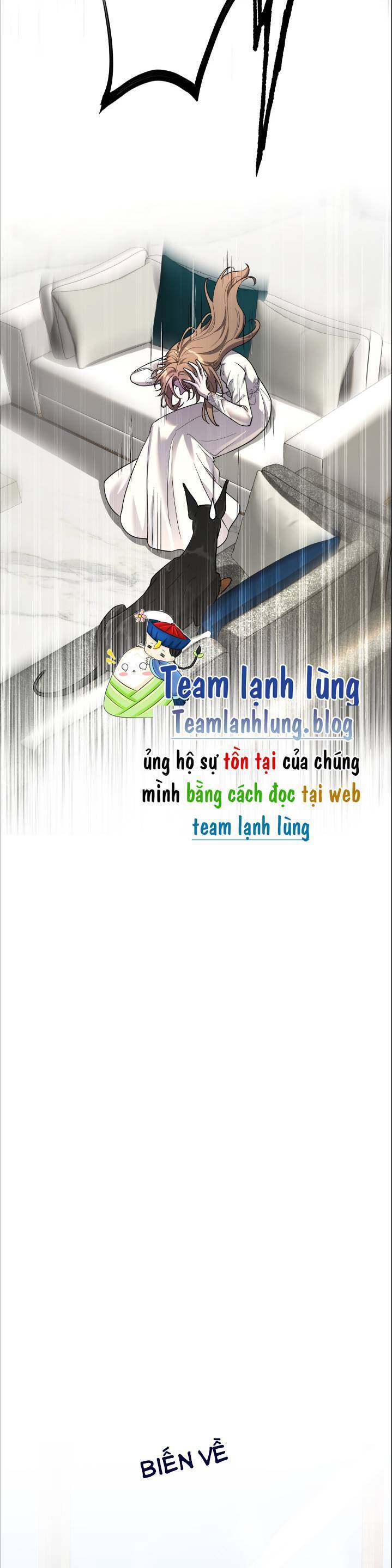 Tên Đàn Ông Này Thật Sự Là Một Tên Cẩu Mà - Chapter 4 - Page 24