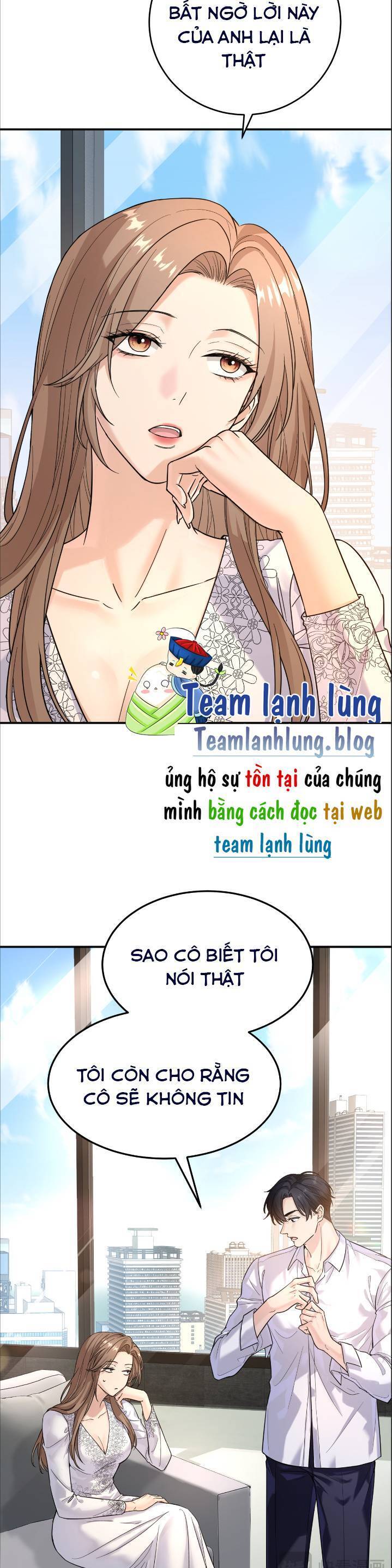 Tên Đàn Ông Này Thật Sự Là Một Tên Cẩu Mà - Chapter 4 - Page 26
