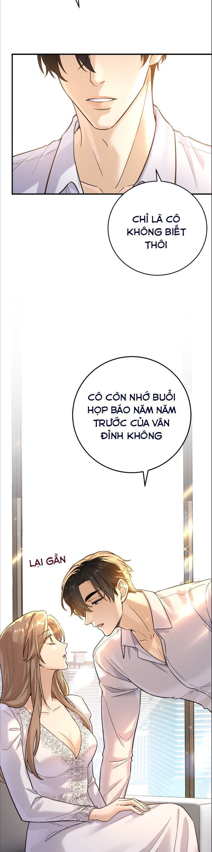 Tên Đàn Ông Này Thật Sự Là Một Tên Cẩu Mà - Chapter 4 - Page 28