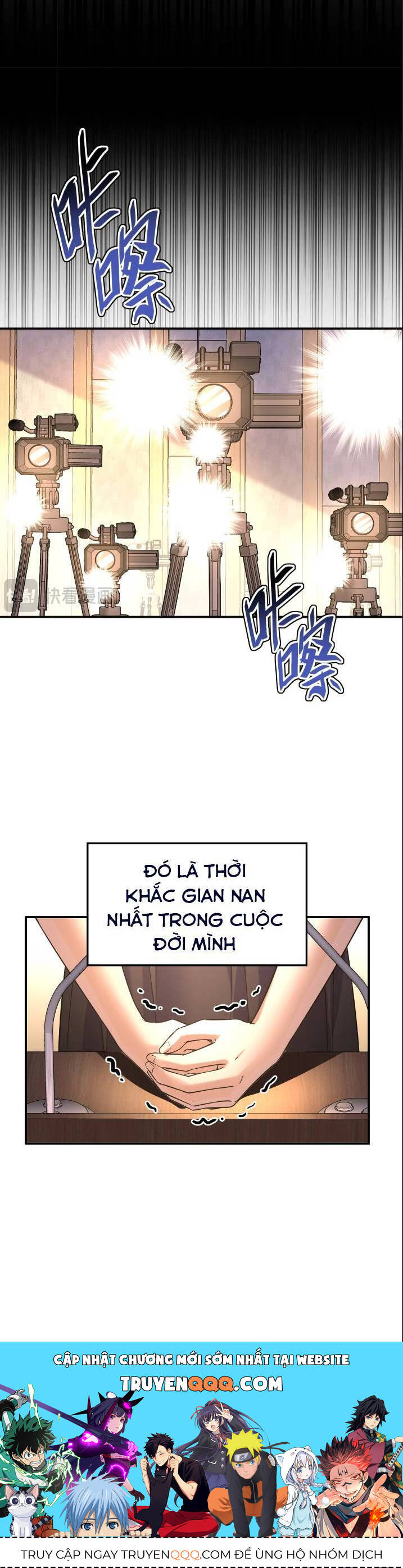 Tên Đàn Ông Này Thật Sự Là Một Tên Cẩu Mà - Chapter 4 - Page 31