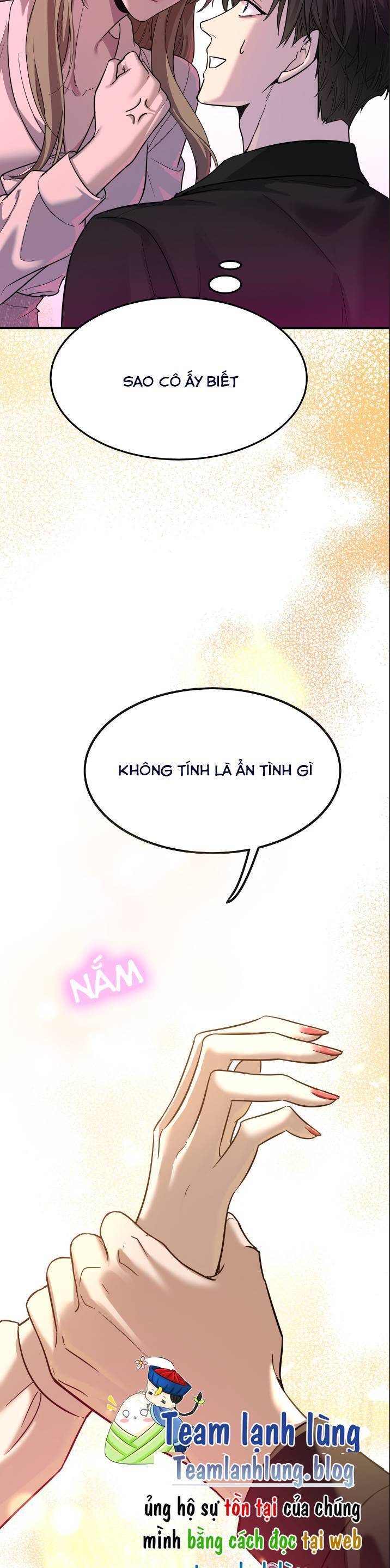 Tên Đàn Ông Này Thật Sự Là Một Tên Cẩu Mà - Chapter 4 - Page 4