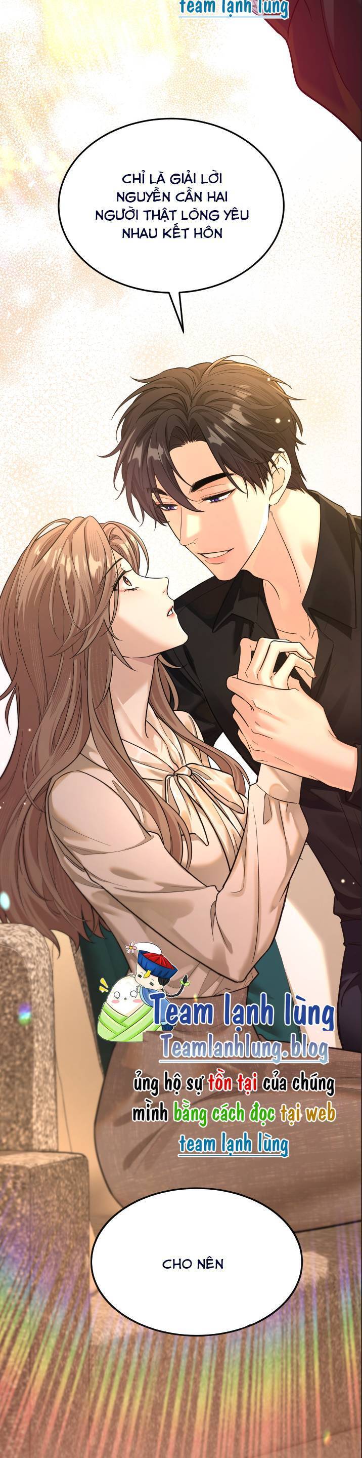 Tên Đàn Ông Này Thật Sự Là Một Tên Cẩu Mà - Chapter 4 - Page 5