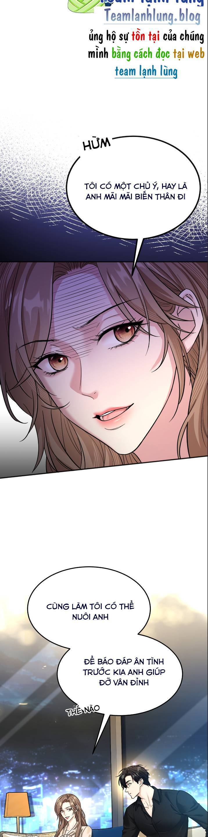 Tên Đàn Ông Này Thật Sự Là Một Tên Cẩu Mà - Chapter 4 - Page 7