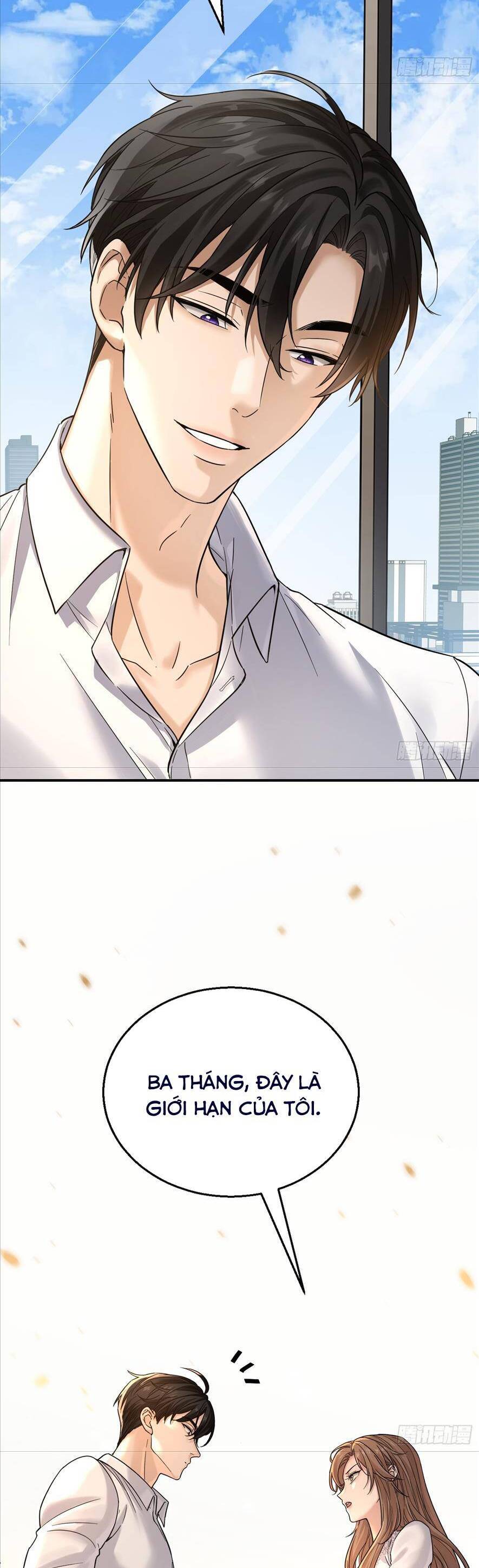 Tên Đàn Ông Này Thật Sự Là Một Tên Cẩu Mà - Chapter 5 - Page 14