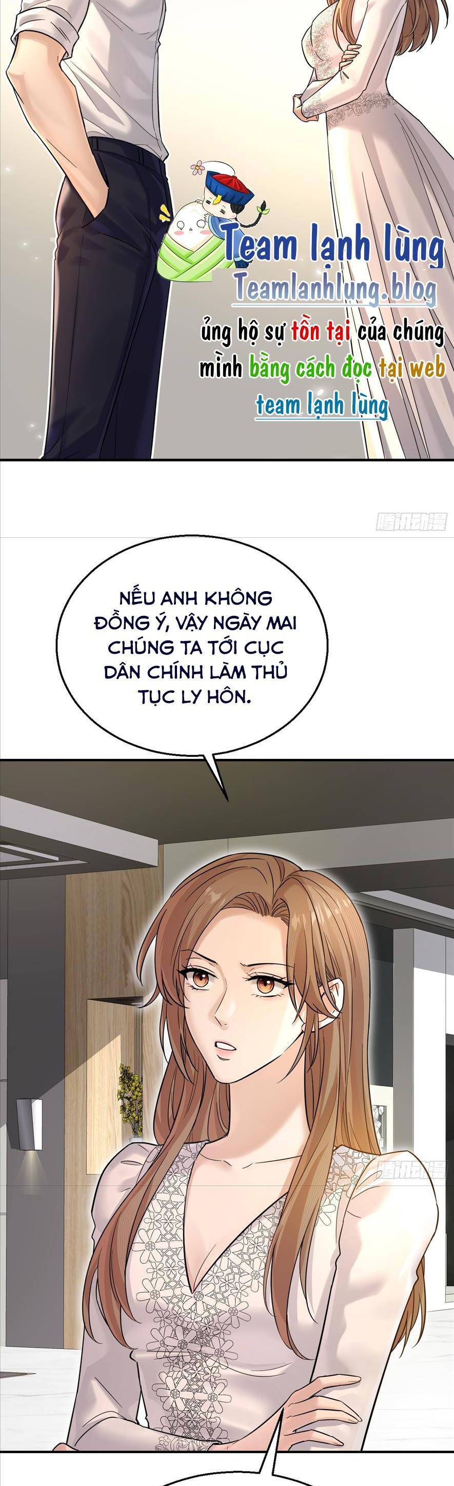 Tên Đàn Ông Này Thật Sự Là Một Tên Cẩu Mà - Chapter 5 - Page 15