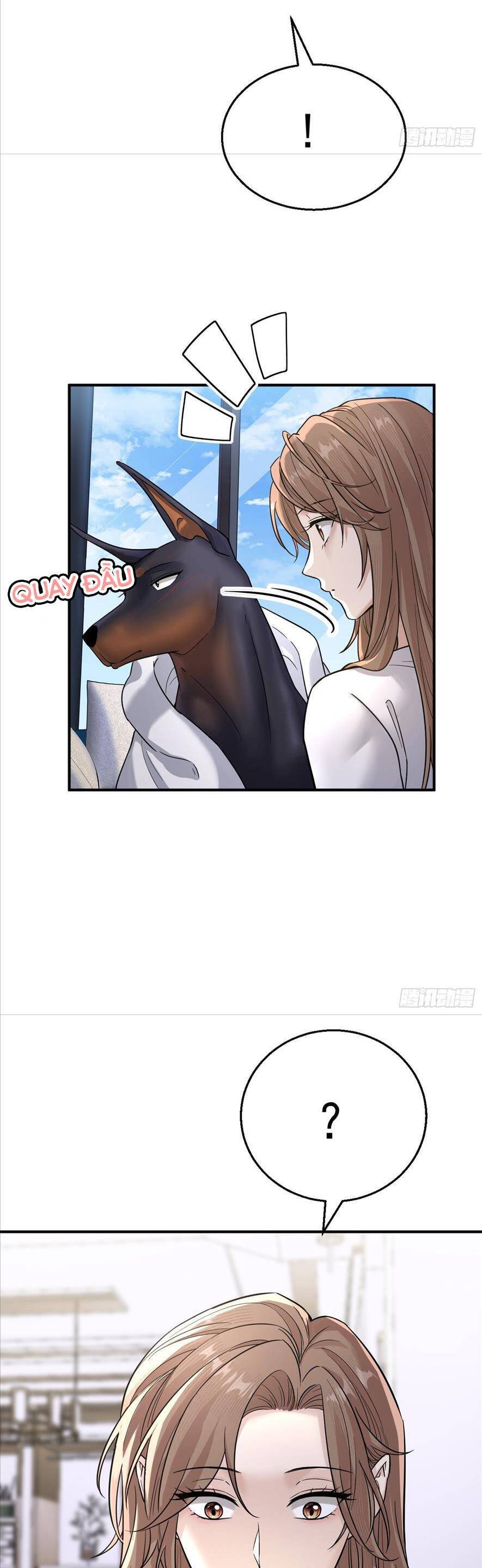 Tên Đàn Ông Này Thật Sự Là Một Tên Cẩu Mà - Chapter 5 - Page 26