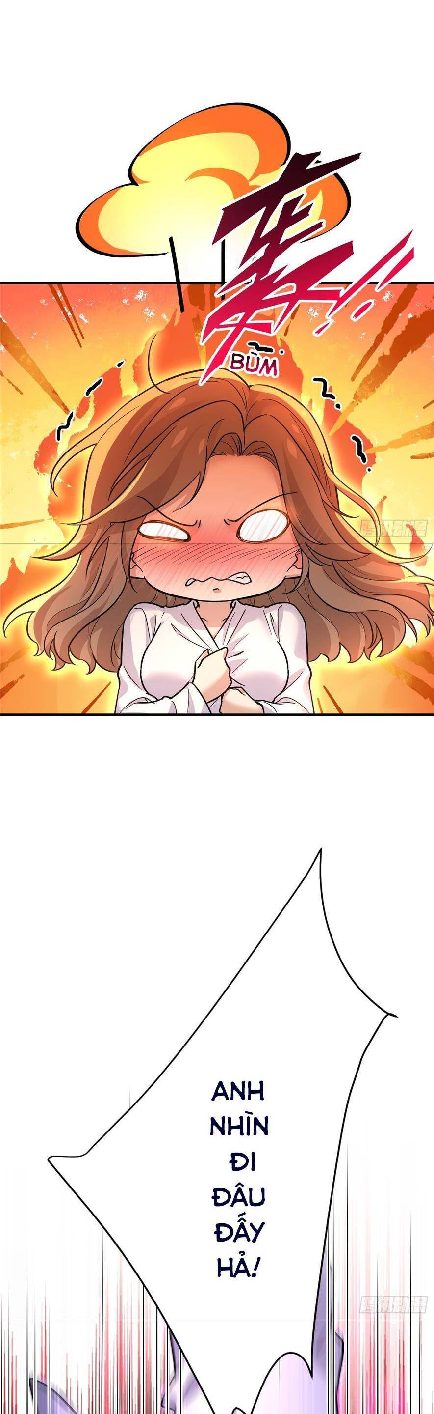 Tên Đàn Ông Này Thật Sự Là Một Tên Cẩu Mà - Chapter 5 - Page 28