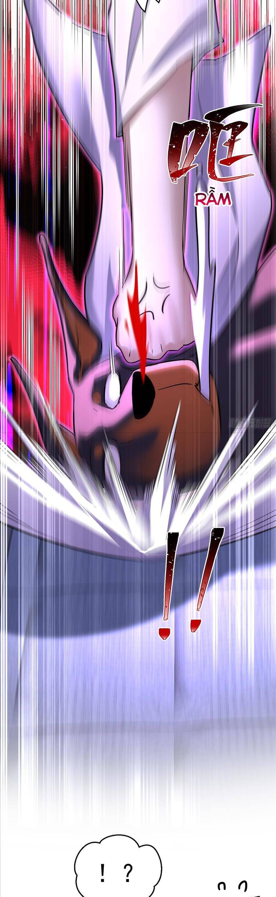 Tên Đàn Ông Này Thật Sự Là Một Tên Cẩu Mà - Chapter 5 - Page 29